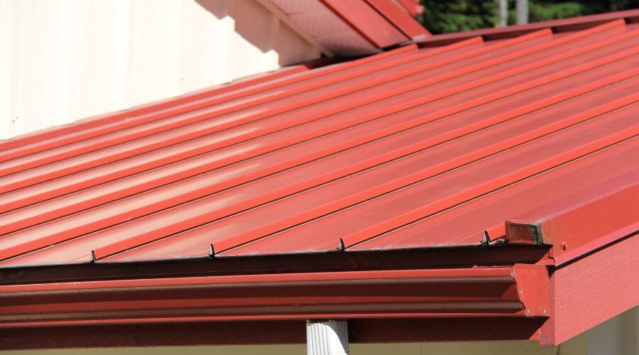 Industrial Roof Inspection in Garryowen, MT